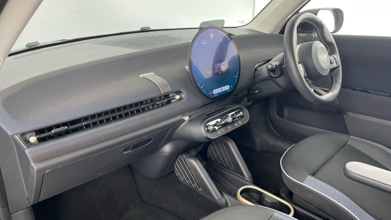 MINI Cooper 135kW E Classic [Level 1] 41kWh 3dr Auto Electric Hatchback